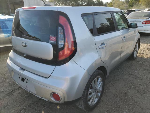 Photo 4 from auction – 2019 KIA SOUL + with VIN KNDJP3A55K7000081