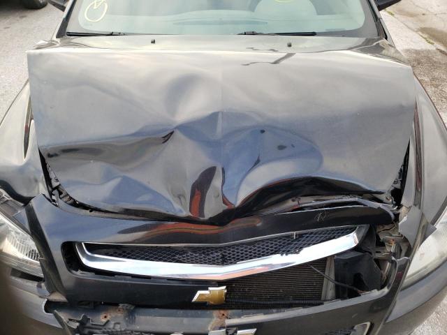 Photo 7 from auction – 2011 CHEVROLET MALIBU LS with VIN 1G1ZB5E19BF127340