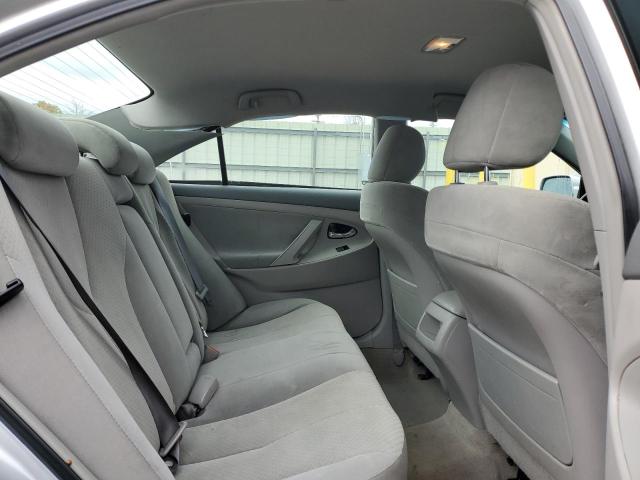 Photo 6 from auction – 2009 TOYOTA CAMRY BASE with VIN 4T1BE46K89U298535