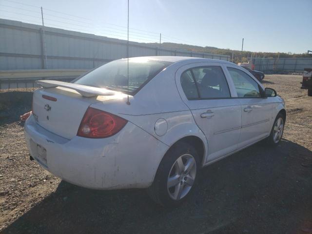 Photo 4 from auction – 2008 CHEVROLET COBALT LT with VIN 1G1AL58F487265548