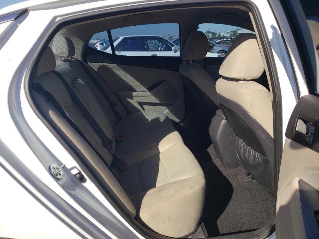 Photo 6 from auction – 2014 KIA OPTIMA LX with VIN 5XXGM4A79EG338833