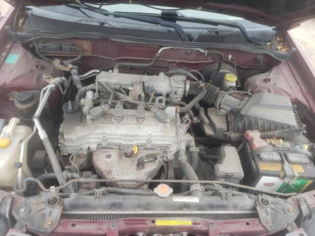 Photo 7 from auction – 2005 NISSAN SENTRA 1.8 with VIN 3N1CB51D15L472176
