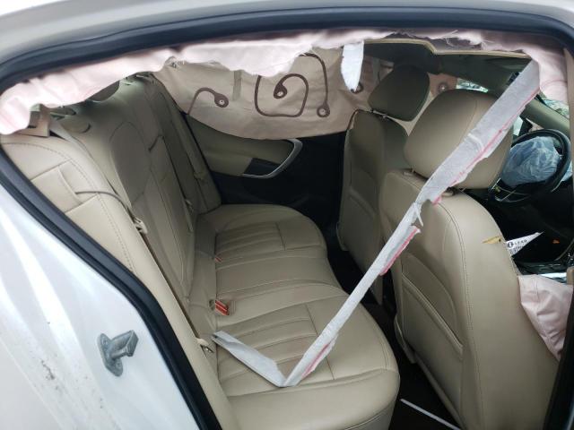 Photo 6 from auction – 2012 BUICK REGAL PREM with VIN 2G4GS5EV9C9215487