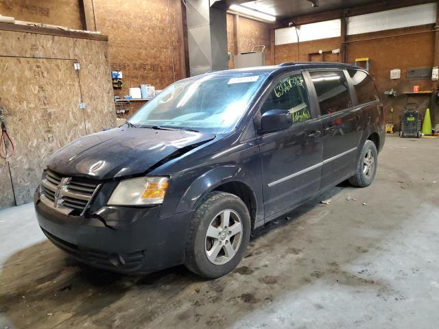 Photo 2 from auction – 2010 DODGE GRAND CARA with VIN 2D4RN5D1XAR316976