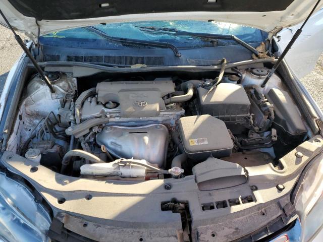 Photo 7 from auction – 2017 TOYOTA CAMRY LE with VIN 4T1BF1FK3HU353368