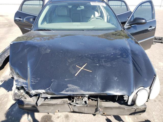Photo 7 from auction – 2008 BUICK LACROSSE S with VIN 2G4WN58C081151780