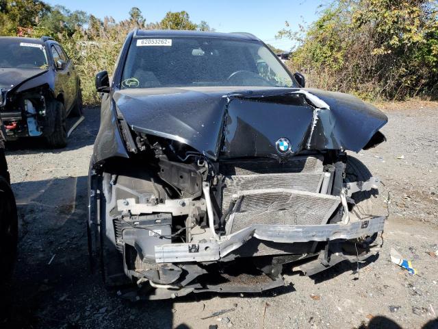 Photo 9 from auction – 2014 BMW X5 XDRIVE5 with VIN 5UXKR6C59E0C03700