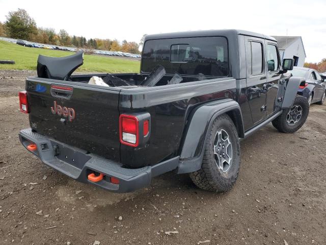 Photo 4 from auction – 2022 JEEP GLADIATOR with VIN 1C6JJTEG9NL142823