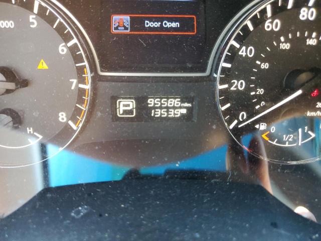 Photo 8 from auction – 2015 NISSAN ALTIMA 2.5 with VIN 1N4AL3AP8FC169592