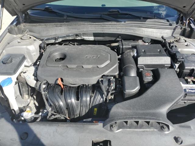 Photo 7 from auction – 2017 KIA OPTIMA EX with VIN 5XXGU4L39HG137142