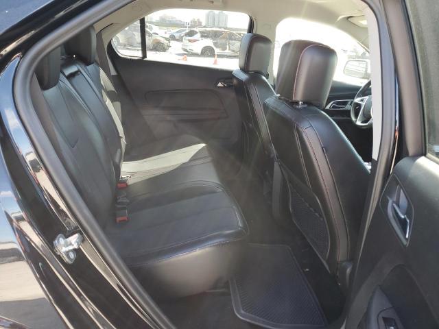 Photo 6 from auction – 2017 CHEVROLET EQUINOX PR with VIN 2GNALDEK7H1618050