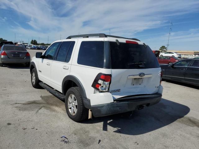 Photo 3 from auction – 2007 FORD EXPLORER X with VIN 1FMEU63E77UB14340
