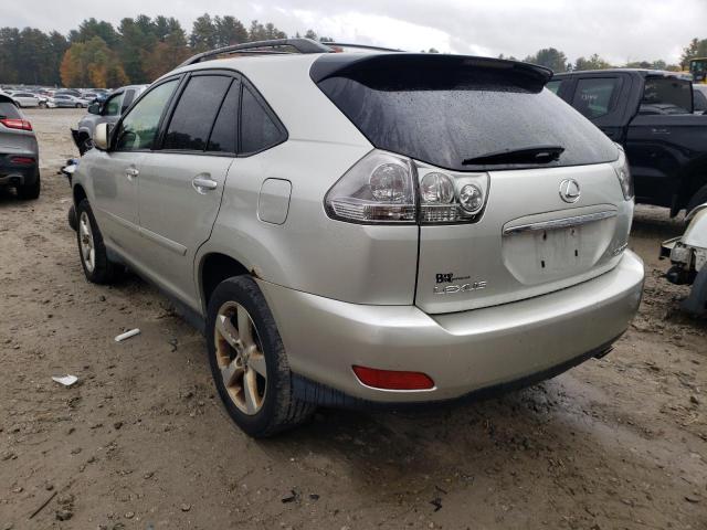 Photo 3 from auction – 2004 LEXUS RX 330 with VIN JTJHA31U140034373