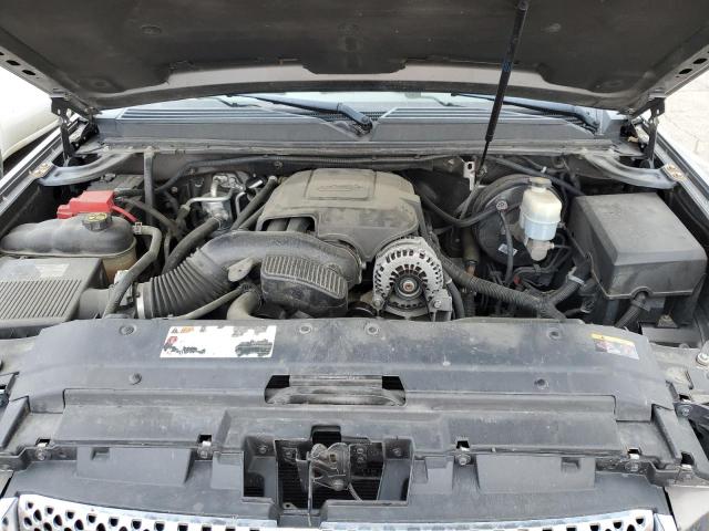 Photo 7 from auction – 2013 GMC YUKON DENA with VIN 1GKS2EEF5DR194902