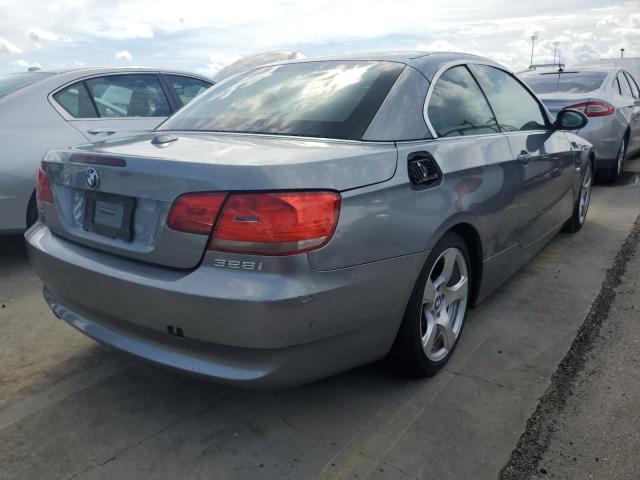 Photo 4 from auction – 2007 BMW 328 I with VIN WBAWL135X7PX14926
