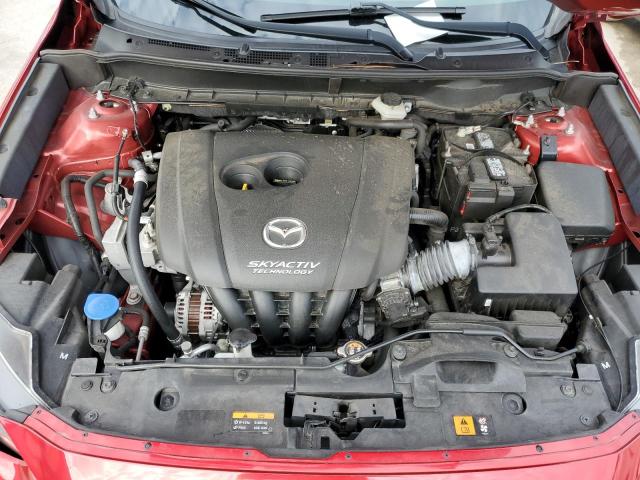 Photo 7 from auction – 2016 MAZDA CX-3 GRAND with VIN JM1DKBD79G0121201