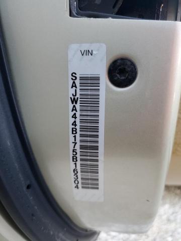 Photo 10 from auction – 2007 JAGUAR XK with VIN SAJWA44B175B16304