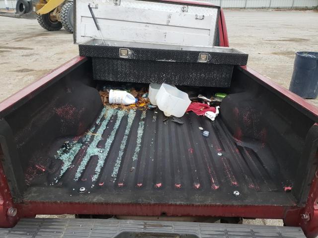 Photo 6 from auction – 1998 FORD RANGER SUP with VIN 1FTYR14X1WTA63475