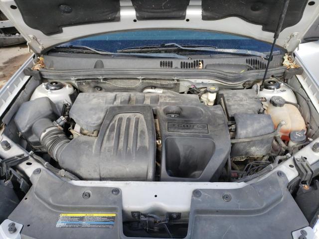 Photo 7 from auction – 2008 CHEVROLET COBALT LT with VIN 1G1AL58F787117510