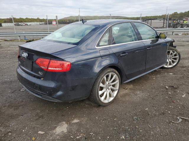 Photo 4 from auction – 2012 AUDI A4 PREMIUM with VIN WAUFFAFLXCN014217
