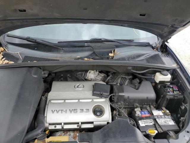 Photo 7 from auction – 2005 LEXUS RX 330 with VIN 2T2GA31U65C021958