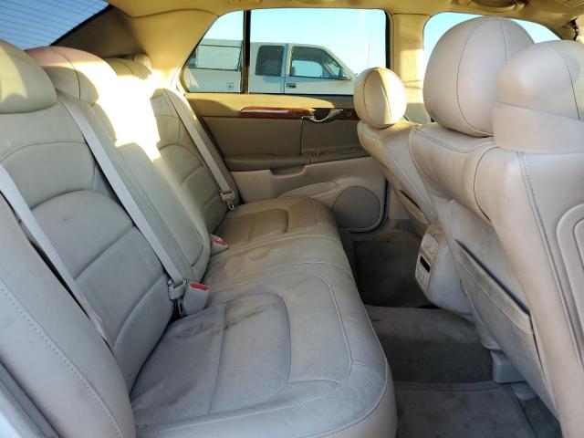 Photo 6 from auction – 2004 CADILLAC DEVILLE with VIN 1G6KD54Y74U182534