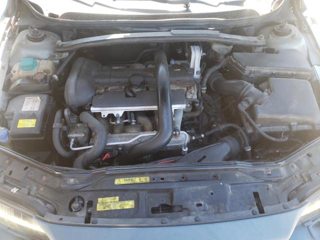 Photo 7 from auction – 2002 VOLVO V70 XC with VIN YV1SZ58DX21064279