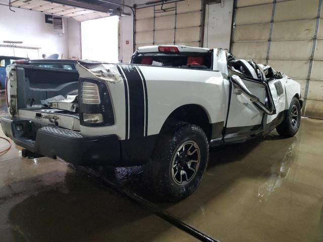 Photo 4 from auction – 2015 RAM 1500 REBEL with VIN 1C6RR7YT6FS770776