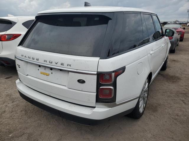 Photo 4 from auction – 2022 LAND ROVER RANGE ROVE with VIN SALGS2RU1NA467920
