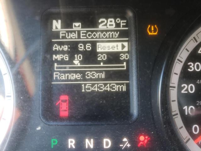 Фото 8 с аукциона – 2014 RAM 1500 ST с VIN 1C6RR7FT3ES162621