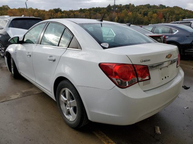 Photo 3 from auction – 2014 CHEVROLET CRUZE LT with VIN 1G1PC5SB7E7165942