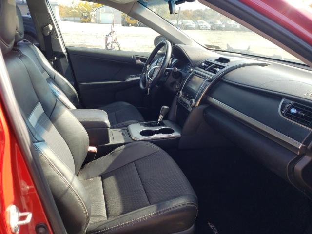 Photo 5 from auction – 2012 TOYOTA CAMRY BASE with VIN 4T1BF1FK6CU631088
