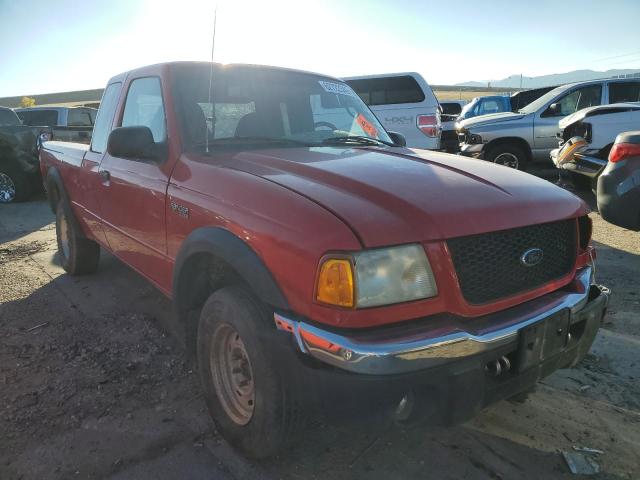 FORD RANGER SUP 2002 with VIN 1FTZR45EX2PB12467 - Photo from auction