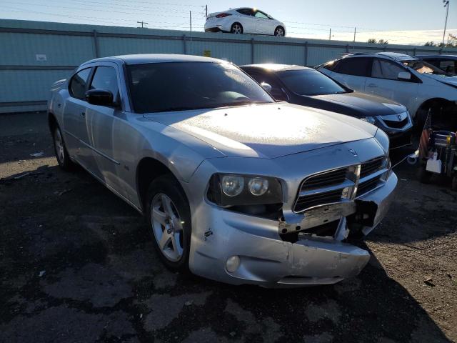 DODGE CHARGER SX 2010 with VIN 2B3CA3CV3AH196467 - Photo from auction