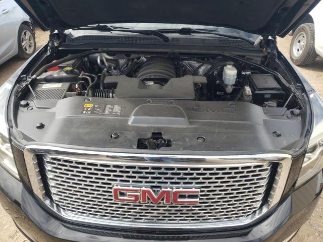 Photo 7 from auction – 2016 GMC YUKON DENA with VIN 1GKS1CKJ6GR369324