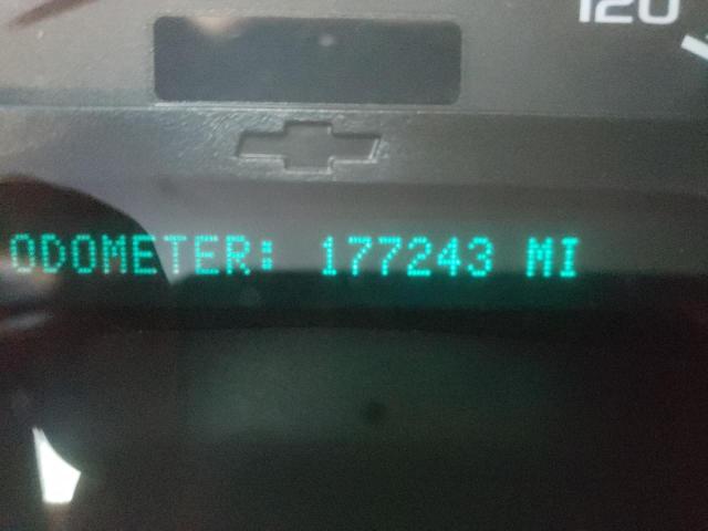 Photo 8 from auction – 2005 CHEVROLET TRAILBLAZE with VIN 1GNDT13SX52266298