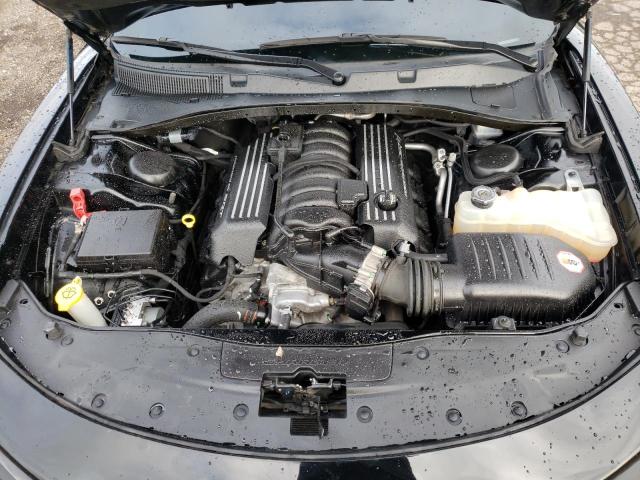 Photo 7 from auction – 2019 DODGE CHARGER SC with VIN 2C3CDXGJ5KH553545