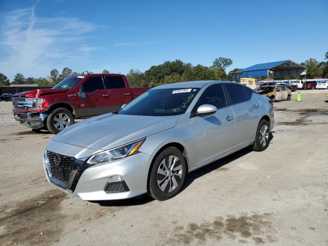 Photo 2 from auction – 2019 NISSAN ALTIMA S with VIN 1N4BL4BV5KC150645