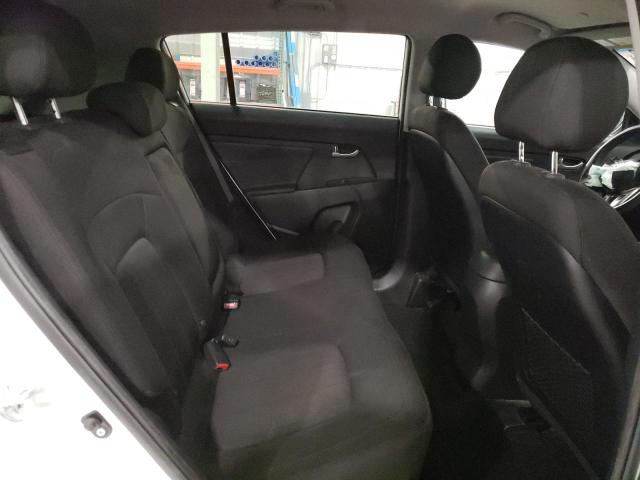 Photo 6 from auction – 2012 KIA SPORTAGE B with VIN KNDPB3A26C7340520