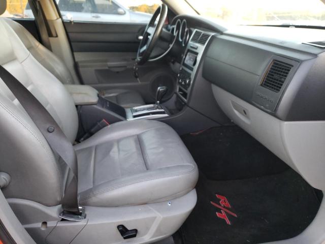 Photo 5 from auction – 2006 DODGE CHARGER R/ with VIN 2B3KA53H96H200773