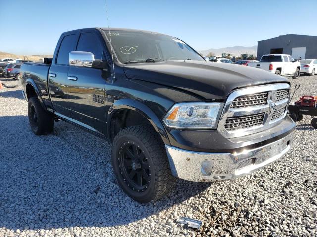 RAM 1500 LARAM 2014 with VIN 1C6RR7JM2ES475532 - Photo from auction
