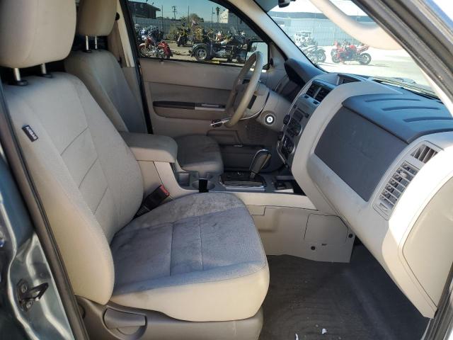 Photo 5 from auction – 2011 FORD ESCAPE HYB with VIN 1FMCU4K37BKB65515