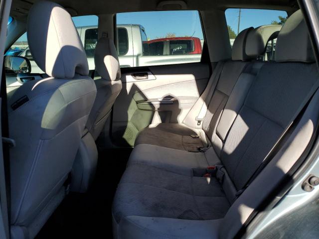 Photo 6 from auction – 2011 SUBARU FORESTER 2 with VIN JF2SHBBCXBH721887
