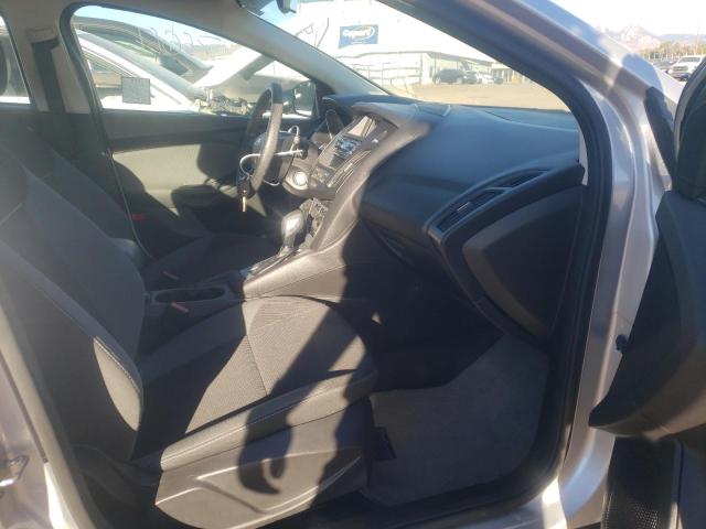 Photo 5 from auction – 2012 FORD FOCUS SE with VIN 1FAHP3F28CL175596