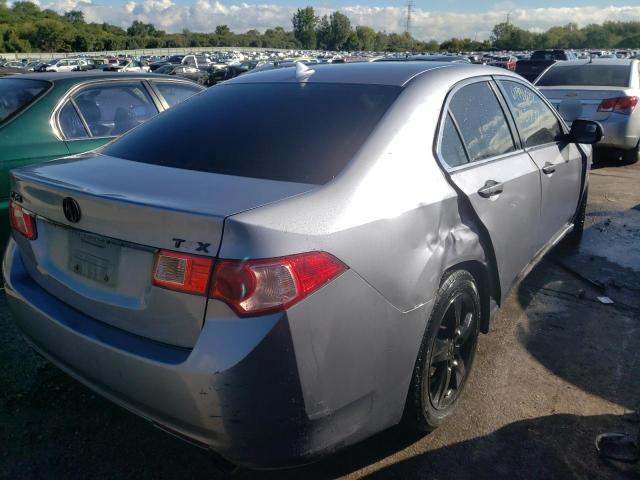 Photo 4 from auction – 2012 ACURA TSX with VIN JH4CU2F42CC014054