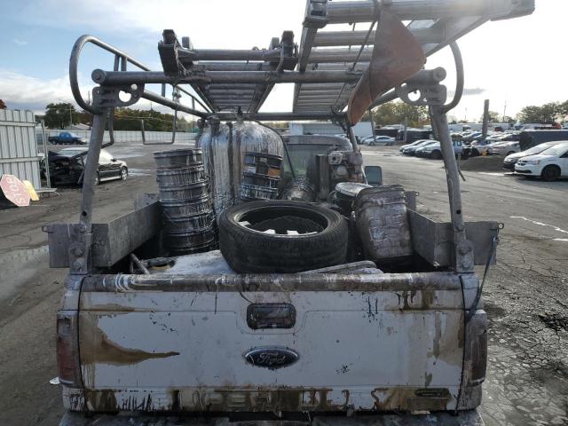 Photo 6 from auction – 2011 FORD F250 SUPER with VIN 1FTBF2A60BEC58465