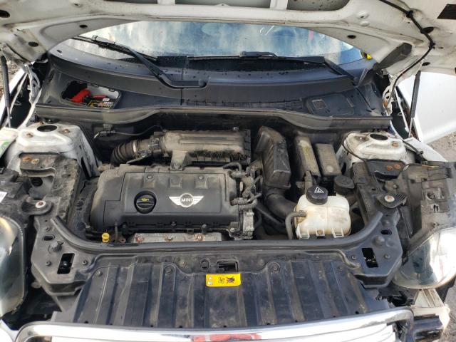 Photo 7 from auction – 2012 MINI COOPER COU with VIN WMWZB3C57CWM02526