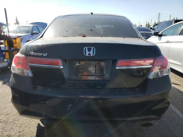 Photo 6 from auction – 2011 HONDA ACCORD EXL with VIN 1HGCP2F86BA121504