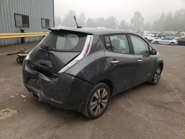 Photo 4 from auction – 2013 NISSAN LEAF S with VIN 1N4AZ0CP2DC401191