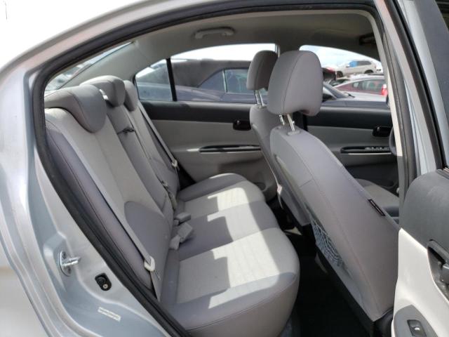 Photo 6 from auction – 2010 HYUNDAI ACCENT GLS with VIN KMHCN4AC5AU486373